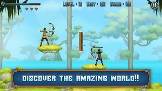 Arrow Kill - Screenshot 2