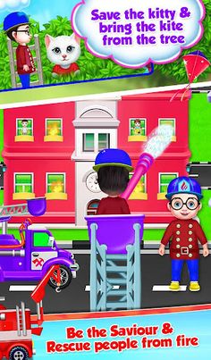 My Entrepreneur Dream Job Game - Screenshot 3