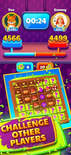 Scratch Card Masters - Scratch - Screenshot 1