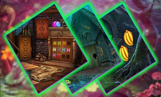 Skate Lion Escape - A2Z Escape - Screenshot 3