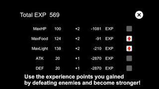 Cave Diving Soldier -RPG Game- - Screenshot 3