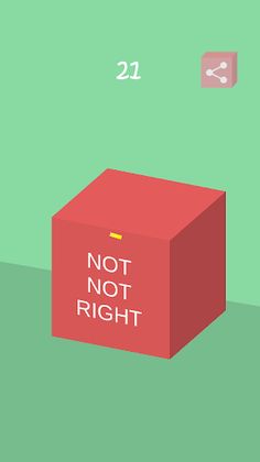 Not Not Direction - Brain Up - Screenshot 4