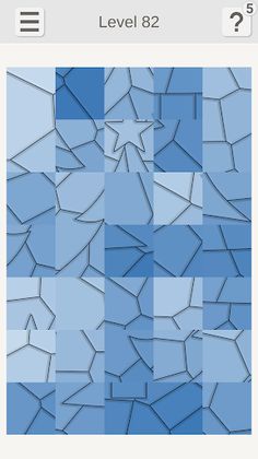 Shape And Hue - Screenshot 3