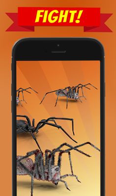 Merge Master - Spider Fight - Screenshot 2