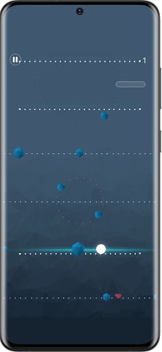 Jump Lines - Screenshot 3