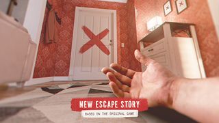 Spotlight X: Room Escape - Screenshot 1