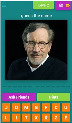 Guess the Celebrities 2023 - Screenshot 3