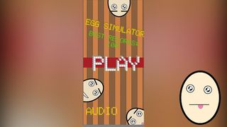 Egg Simulator - Screenshot 1