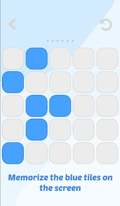 Memory booster - memory train - Screenshot 3