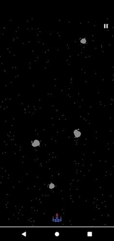 Spacio - Screenshot 3