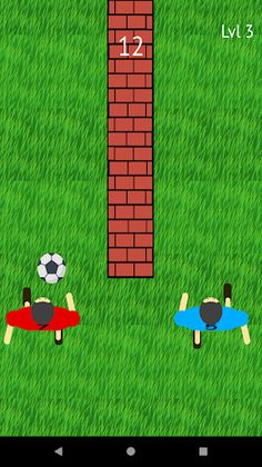 Football Pass - Screenshot 2