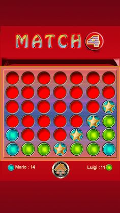 Get 4 Connected - Challenge yo - Screenshot 4