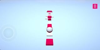 The Untitled - Ball Game - Screenshot 3