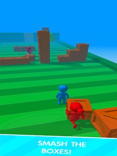 Hunt Escape - Screenshot 3