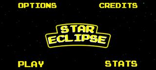 Star Eclipse - Screenshot 1