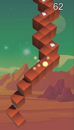 ZigZag Super - KetchUp The Dia - Screenshot 3