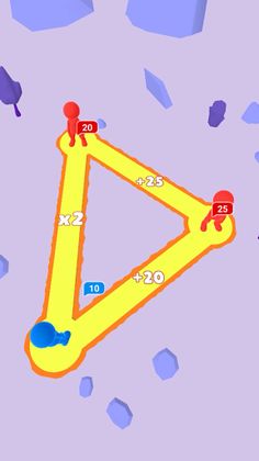 Multiply Clash - Screenshot 4
