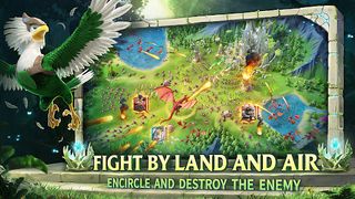 Last War - Screenshot 2