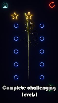 Gravitoss - Screenshot 3