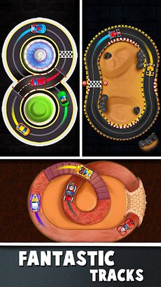 Merge Car - Idle Tap Games - Screenshot 1