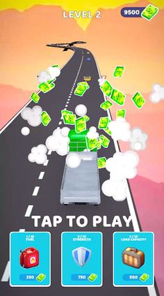 Semi Truck Simulator Games Box - Screenshot 4