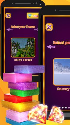 Hoppy Pony World - 3D Game - Screenshot 3