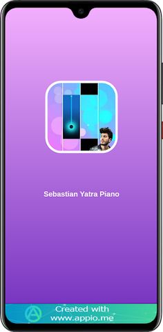 Sebastian Yatra Piano - Screenshot 2