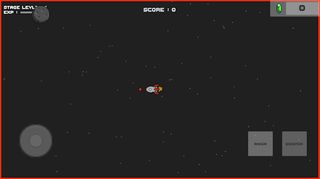 ablast - Screenshot 2