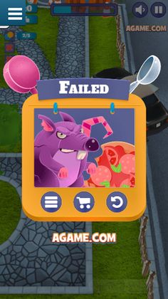 CookingMice - Screenshot 4