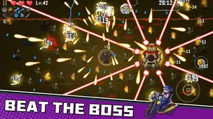 Zombies.io - Screenshot 1
