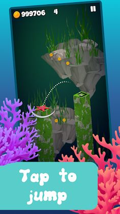 Tower Hop - Screenshot 4