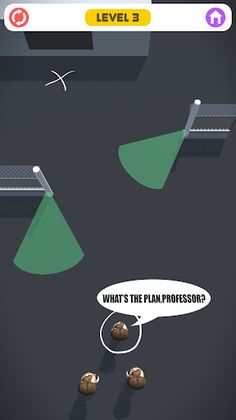 PRISON ESCAPE PLAN JAIL BREAK - Screenshot 2