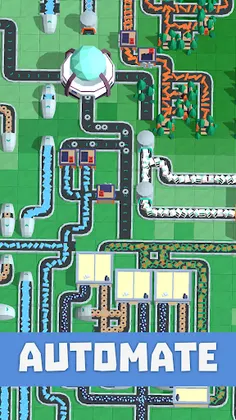 Builderment - Screenshot 3