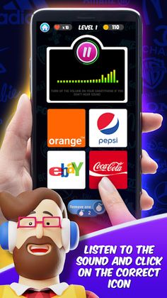 Logomania 2: Jingle Special - Screenshot 3