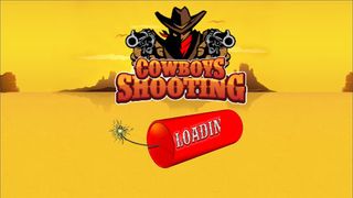 Cowboy Action Wild Shooting - Screenshot 3