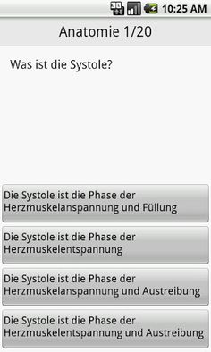 effectiva - Screenshot 3