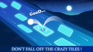 Magic Tiles Twist-Dancing Ball - Screenshot 2