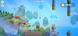 King Wing - Screenshot 3