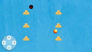 Snake Bubble - Screenshot 1