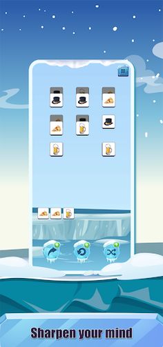 BirdNBird : Match 3 Games - Screenshot 2