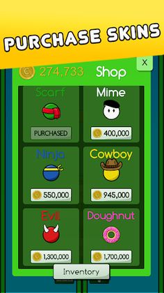 Colorful Abyss - Screenshot 3