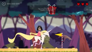 Love In The Air - Screenshot 3