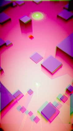 Glitch! - Maze Escape Game - Screenshot 2