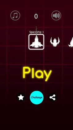 Strike Infinity space shooter - Screenshot 1