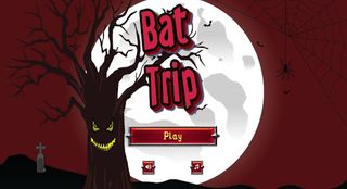 Bat Trip - Screenshot 1
