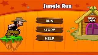 Jungle Run - Screenshot 3