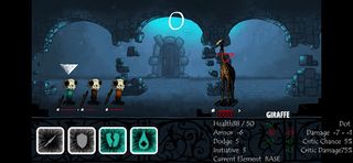 Team 2 | Dark U - Screenshot 2