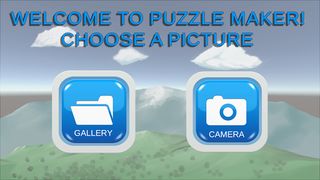 Puzzle Maker - Screenshot 1