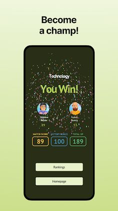 QuizMi - Screenshot 3