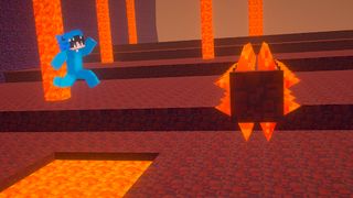 MineBlock - Screenshot 3